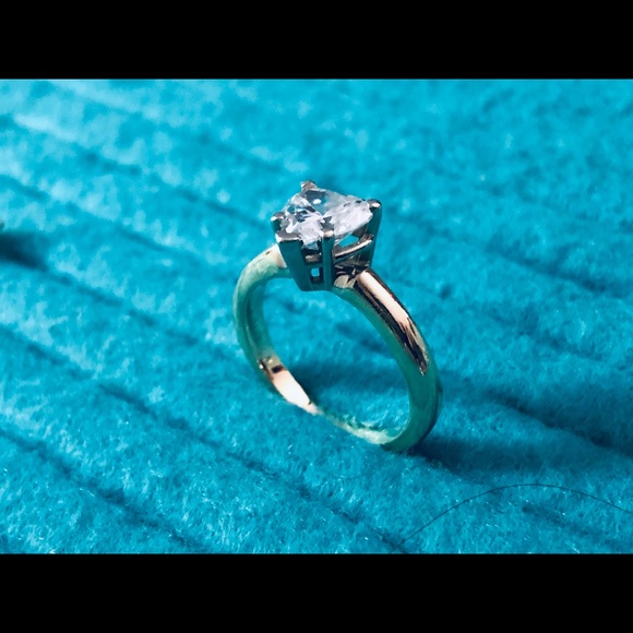 diamond nexus Jewelry Diamond Nexus Engagement Ring Poshmark